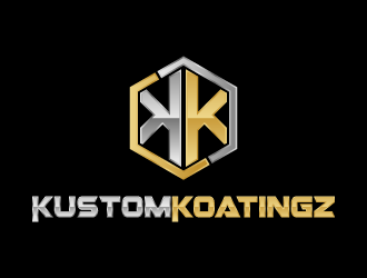 KustomKoatingz logo design by fastsev