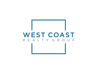 West Coast Realty Group logo design by sabyan