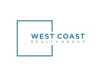 West Coast Realty Group logo design by sabyan