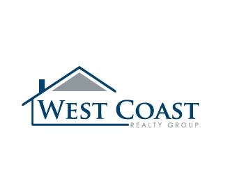West Coast Realty Group logo design by Marianne