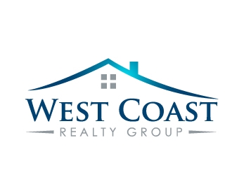 West Coast Realty Group logo design by Marianne