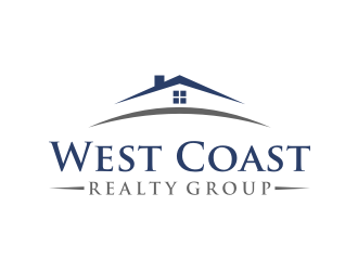 West Coast Realty Group logo design by nurul_rizkon
