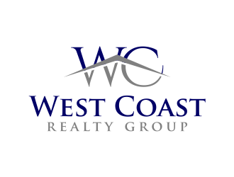 West Coast Realty Group logo design by cintoko
