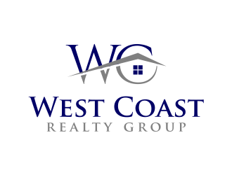 West Coast Realty Group logo design by cintoko
