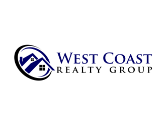 West Coast Realty Group logo design by cintoko