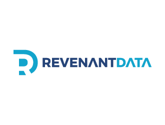 Revenant Data logo design by dchris