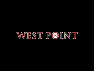 West Point  logo design by johana