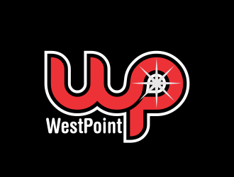West Point  logo design by AisRafa