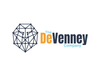 The DeVenney Company logo design by AisRafa