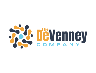The DeVenney Company logo design by AisRafa