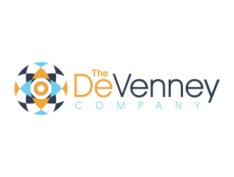 The DeVenney Company logo design by AisRafa