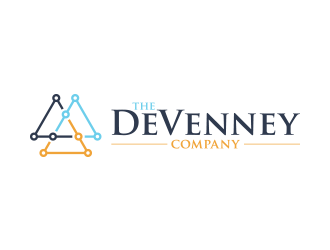 The DeVenney Company logo design by lexipej