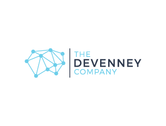 The DeVenney Company logo design by dchris