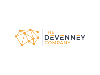 The DeVenney Company logo design by dchris