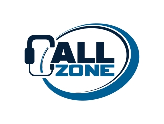 CallZone logo design by yunda