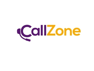 CallZone logo design by careem