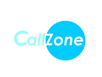 CallZone logo design by lif48