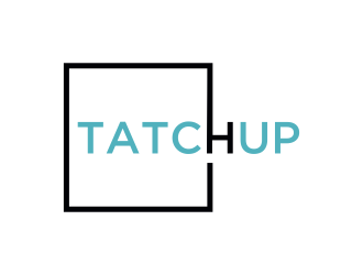 Tatchup logo design by oke2angconcept