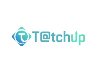 Tatchup logo design by yunda