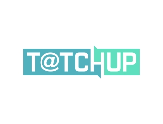 Tatchup logo design by yunda