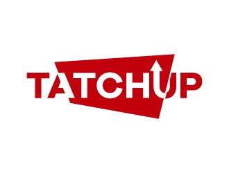 Tatchup logo design by karjen