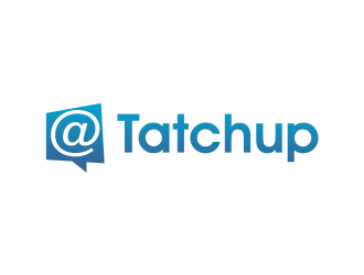 Tatchup logo design by cintoko