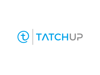 Tatchup logo design by kimora