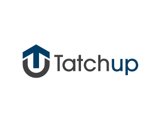 Tatchup logo design by kgcreative