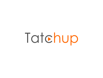 Tatchup logo design by akhi