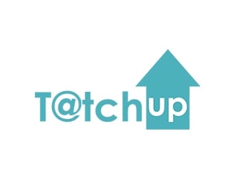 Tatchup logo design by planoLOGO