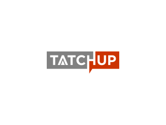 Tatchup logo design by IrvanB