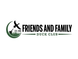 logo design by KDesigns