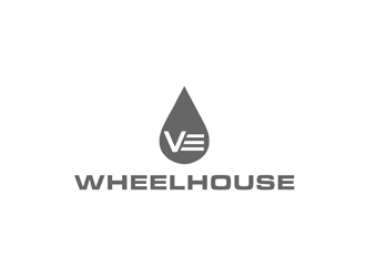 Wheelhouse logo design by bomie
