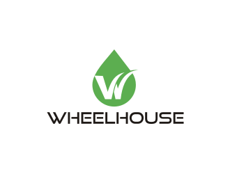 Wheelhouse logo design by R-art