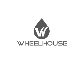 Wheelhouse logo design by R-art