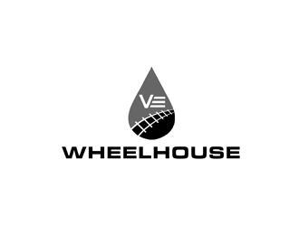  logo design by bomie