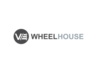Wheelhouse logo design by yunda