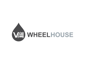 Wheelhouse logo design by yunda