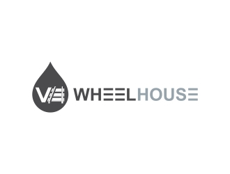 Wheelhouse logo design by yunda
