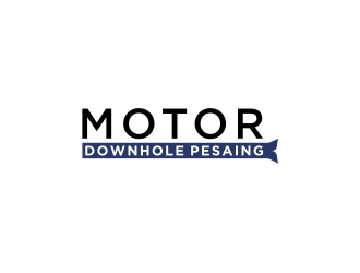 Contender Downhole Motors logo design by bricton