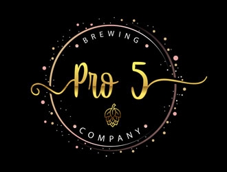 logo design by frontrunner