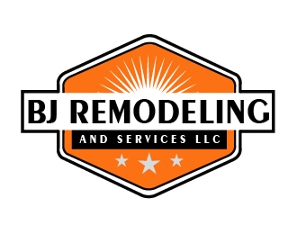 A&A Remodeling and services LLC logo design by shravya