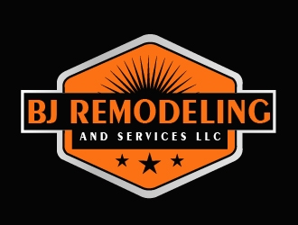 A&A Remodeling and services LLC logo design by shravya