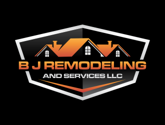 A&A Remodeling and services LLC logo design by RIANW