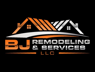 A&A Remodeling and services LLC logo design by akilis13