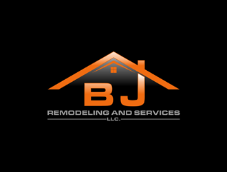 A&A Remodeling and services LLC logo design by johana
