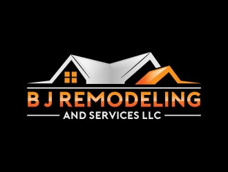 A&A Remodeling and services LLC logo design by Suvendu
