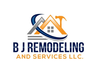 A&A Remodeling and services LLC logo design by Suvendu