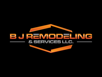 A&A Remodeling and services LLC logo design by ammad
