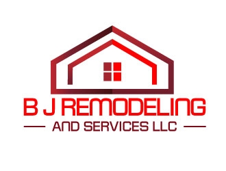 A&A Remodeling and services LLC logo design by Suvendu